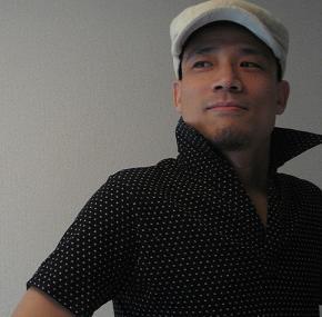 伽鳳（かほう）先生