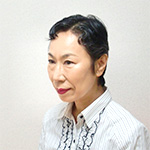 霊能者　城ケ崎